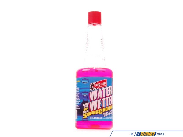 redline water wetter