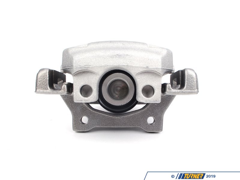 34211163649 Remanufactured Rear Brake Caliper Core Charge Turner