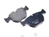 OEM Pagid Front Brake Pad Set - E39 E38 E53