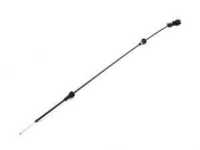 Hood Release Cable - E46