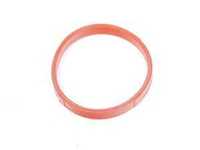 Elring Throttle Body Sealing Gasket - M54 2.5L, N73 6.0L