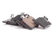 OEM Front Brake Pads - F25 X3 2012+, F26 X4