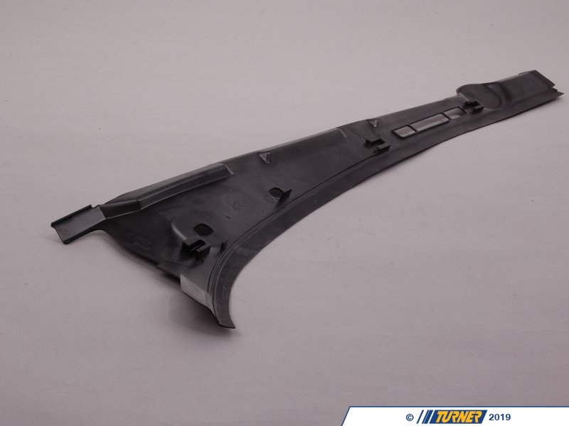 51711960844KT Genuine BMW Windshield Cowl Cover Kit 4 Door E36