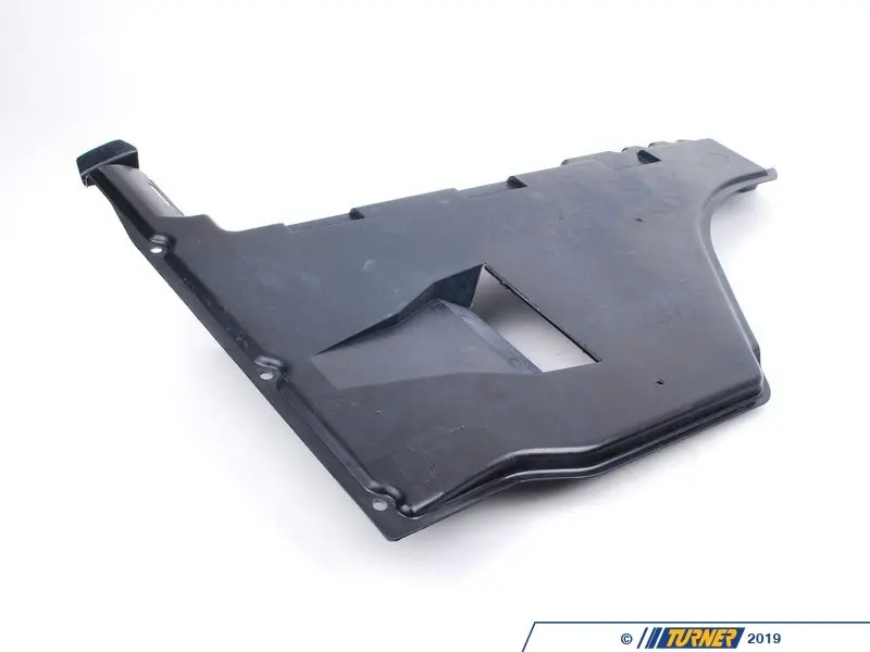 bmw 335i undercarriage cover