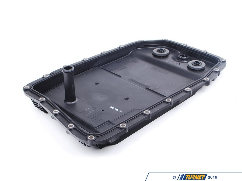 thumbnail image 2 of BMW 325xi X3 5L40-E Automatic Transmission Service Kit | Filter, Gasket, Fluid, Hardware | 24117557070 2 of 5