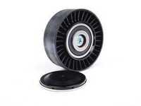 OEM INA Lower Idler Pulley - E9X E82 E60 E82 with N54 engine