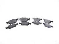 Genuine BMW Front And Rear Brake Pad Set - E36 E46 Non-M