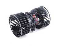 OEM Valeo Blower Motor - E39 E53 X5