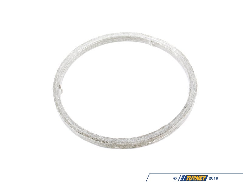 18307553601 Genuine BMW Turbo To Downpipe Exhaust Gasket N54,N55