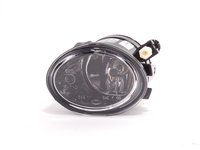 Fog Light - Left - Clear Lens - E46 M3, 330 ZHP, E39 M5