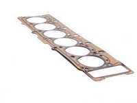 T#337959 - 11127831920 - Head Gasket Overhaul Kit - E46 M3, MZ3 S54, E85 Z4 M - This top-end gasket set covers the cylinder head on the S54 engine used in the E46 M3, Z3 M Roadster/M Coupe, and E85/E86 Z4 M Roadster, M Coupe. If you're pulling the head, intake manifold, or doing any other upper end engine work this set can be a time and money saver. This set includes all of the commonly replaced gaskets, seals, and o-rings when overhauling the head. It's also a useful kit to have and dip into any time you're doing upper end engine work. Not having a critical seal or gasket on hand can ruin your work and this gasket set can prevent that from happening. These are the OE BMW and OEM Elring gasket sets andthe head gasket is sold separately.BMW #QtyDescription071199035461left timing rail upper bolt seal071199630724VAN0S oil line seal ring071199631292crankcase vent banjo bolt seals071199632522screw plug seal ring071199633421right upper timing rail bolt seal ring071199634181timing chain tensioner seal ring111214373952valve cover stud grommet seal1112783097213valve cover stud grommet seal111278312716spark plug hole profile gasket111278320341main valve cover gasket111278370241oil fill cap seal ring111278370251crankcaske oil separator seal ring111417367581VAN0S-camshaft plate o-ring111578309661crankcase oil separator o-ring, large111578321191crankcase oil separator plug o-ring113113173181inside o-ring for internal VAN0S regulating valve113490644572valve stem seal, 2 sets = 24 valves113678319381VAN0S unit profile gasket114113060821outside o-ring for internal VAN0S regulating valve115313184021thermostat-to-water pump o-ring115378307083coolant pipe o-ring gasket115378307092thermostat housing connector o-ring116114076951intake bellows o-ring profile gasket116178301041intake bellows-to-airbox gasket116278306676exhaust manifold port gasket117275052591air pump valve profile gasket121417483982camshaft position sensor o-ring135478314836throttle body o-ring136414374746fuel injector o-ring, upper136478306116fuel injector o-ring, lowerThis item fits the following BMWs:2001-2006 E46 BMW M32001-2002 Z3 BMW Z3 M Roadster Z3 M Coupe2006-2008 E85 BMW Z4 M Roadster Z4 M Coupe - Packaged by Turner - BMW