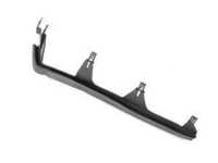 Headlight Upper Trim Strip - Left - E46 Coupe 2000-2003
