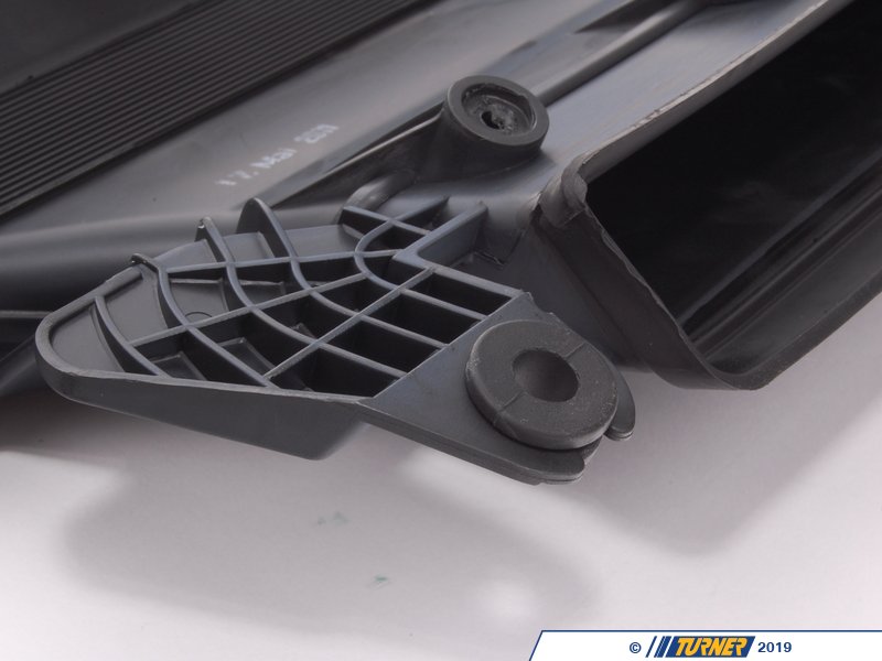 thumbnail image 2 of Genuine BMW M54 Intake Boot Set (5 Pieces) For E46, Z3 – OEM New 2 of 5