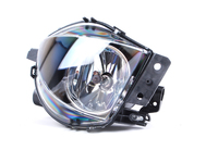 Fog Light - Left - E90 2006-2008 3 Series Sedan