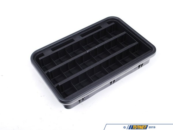 Genuine BMW Genuine BMW Trunk Vent Cover 64226962293
