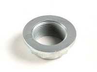 Rear Wheel Bearing Nut