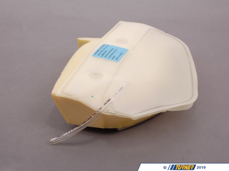 52102695397 Genuine BMW Front Seat Lumbar Support Left E63 M6 E46