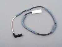Brake Pad Wear Sensor - Front - E9X 325Xi, E9X 328Xi, E9X 330Xi, E9X 335Xi (all Xi AWD models)