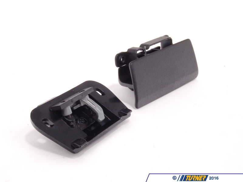 51161848873 Genuine BMW Glove Box Latch E30, E21 320i Turner