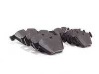 Genuine BMW Front And Rear Brake Pad Set - E9X 335i/xi/is