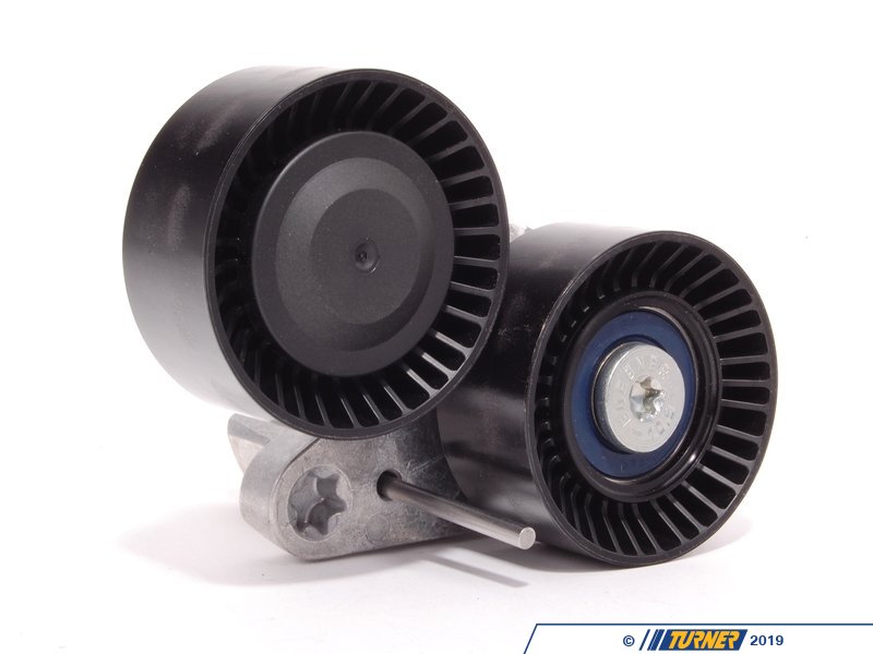 OEN54BLTKT Genuine BMW Accessory Belt Kit N54 3.0L Turner Motorsport