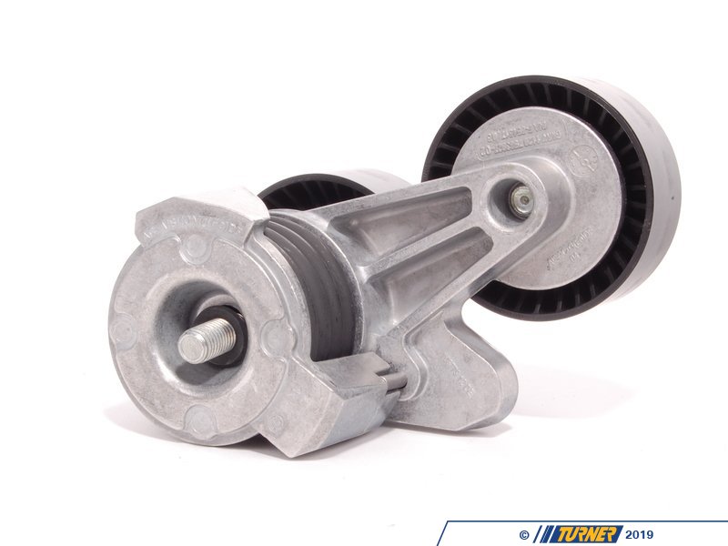 OEN54BLTKT Genuine BMW Accessory Belt Kit N54 3.0L Turner Motorsport