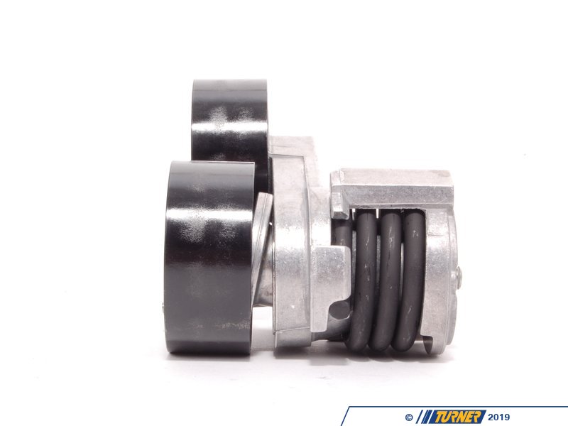 OEN54BLTKT Genuine BMW Accessory Belt Kit N54 3.0L Turner Motorsport