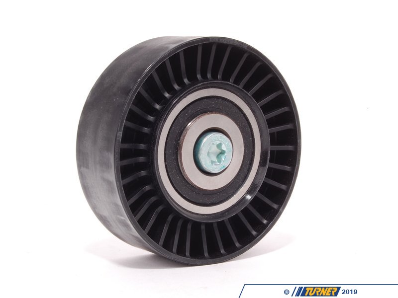 OEN54BLTKT Genuine BMW Accessory Belt Kit N54 3.0L Turner Motorsport