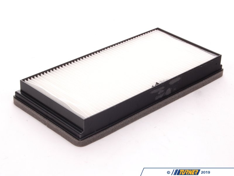 64311394093 Genuine BMW Cabin Filter/Fresh Air Filter E30 Turner