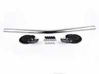 Genuine BMW Strut Brace - E46 323i, 325i, 328i, 330i