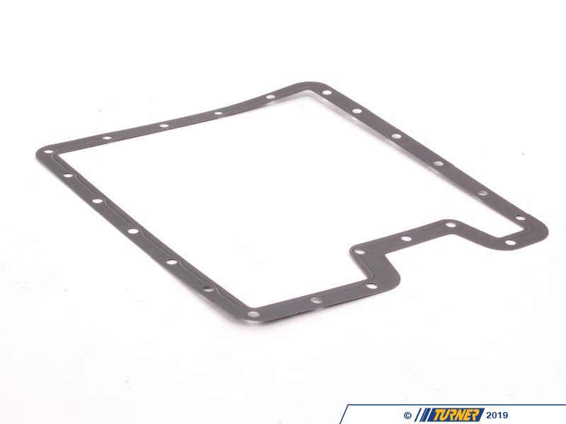 11137500261 Genuine BMW Oil Pan Gasket E53 X5 M62 4.4L 4.6L
