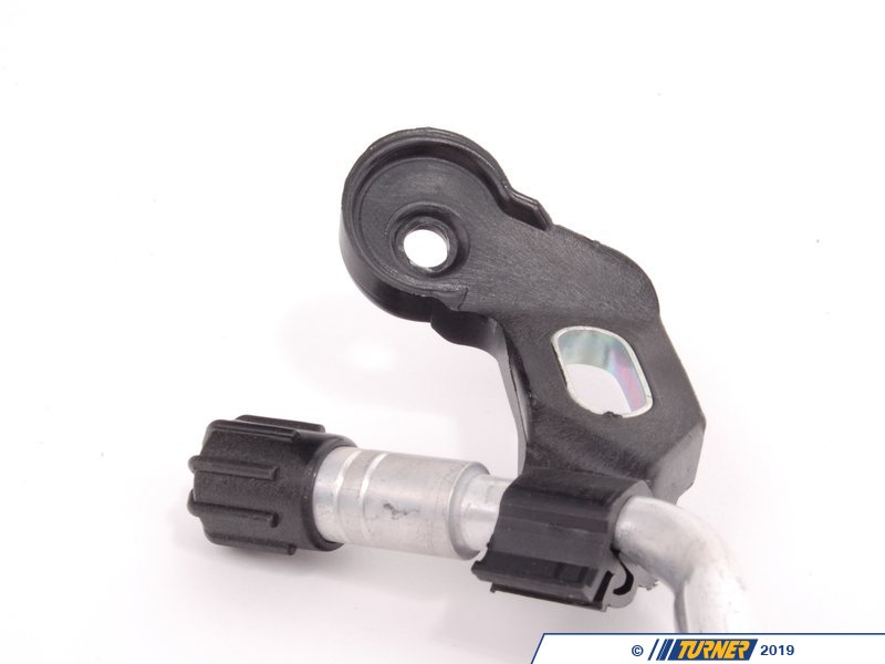 64536923956 Genuine BMW Suction Pipe