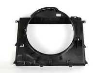 Radiator Fan Shroud - E39 525i, 528i, 530i