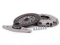 Genuine BMW Set Clutch Parts - 21207603248 - E92,E93,F10,F12,F13