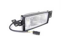 Fog Light - Left - E30 M3