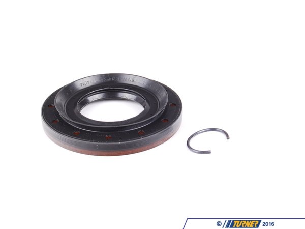 e39 m5 differential input shaft seal