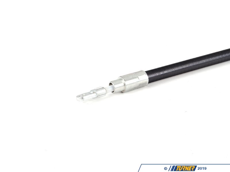 34411160134 Gemo Parking Brake Cable E36 Turner Motorsport