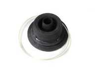 Shifter Linkage Rubber Boot - E30 6/1986+. E28 E24