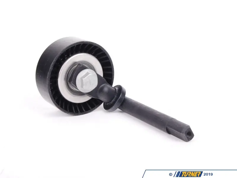 e90 belt tensioner