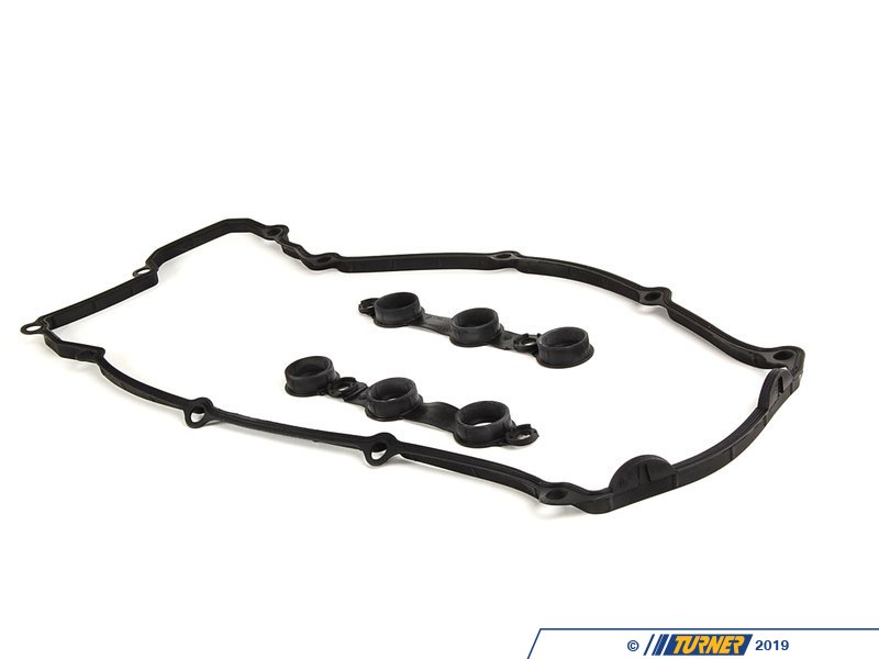 11120034108 Genuine BMW Valve Cover Gasket Set Turner Motorsport