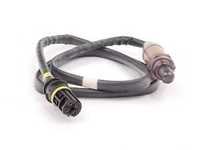 OEM Bosch E46 M3 Z3M Z4M Oxygen Sensor - Cyl. 4-6 - after Catalytic Converter