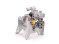 OEM LuK Power Steering Pump -- E46 M52 M54