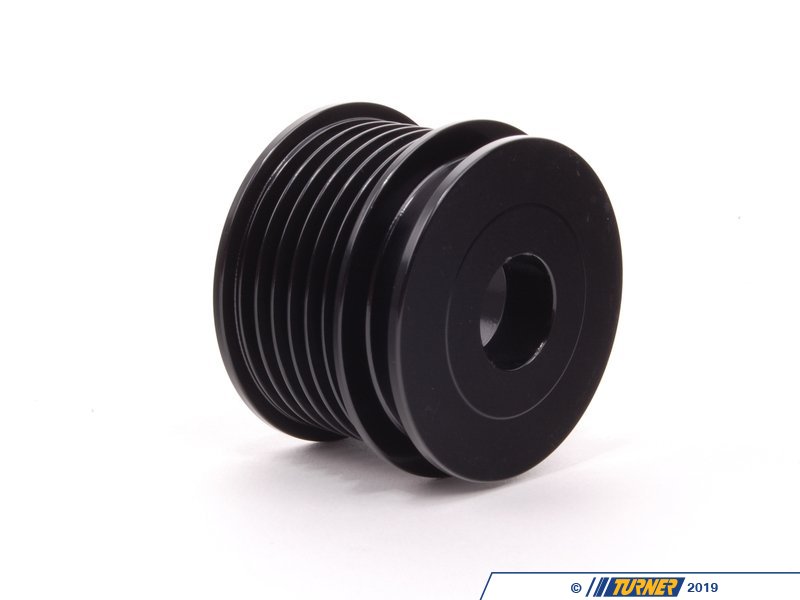 12317501754 Genuine BMW Alternator Pulley Turner Motorsport