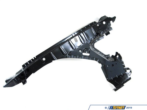 41217145351 - Genuine BMW Supporting Strut,whl House, - 41217145351 ...