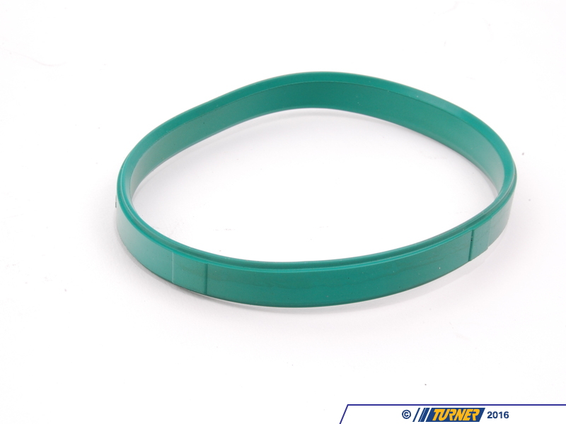 11127572758 Genuine BMW Cylinder Head Gasket Set N54 3.0L Turner