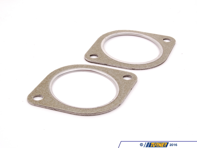 11127572758 Genuine BMW Cylinder Head Gasket Set N54 3.0L Turner