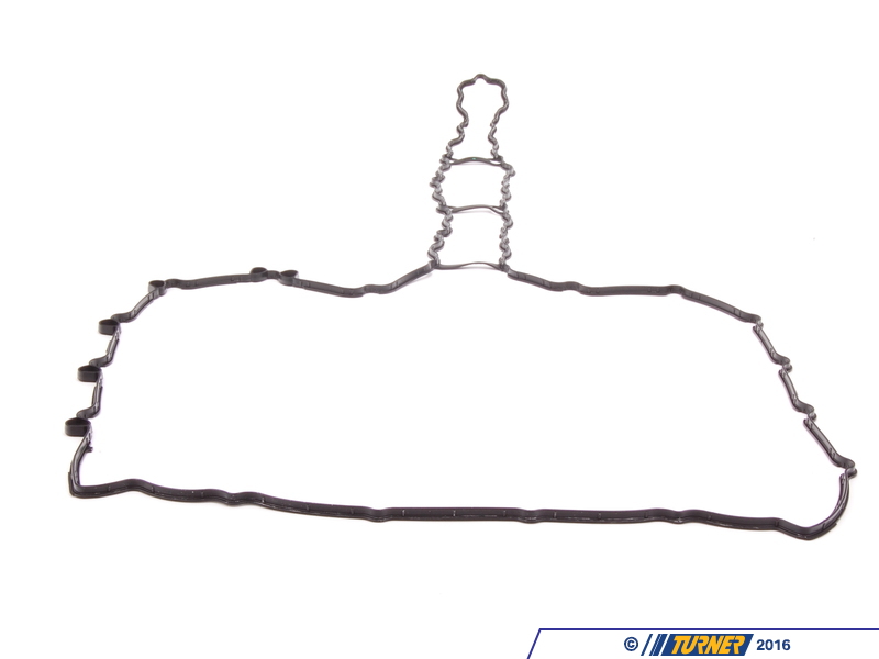 11127572758 Genuine BMW Cylinder Head Gasket Set N54 3.0L Turner