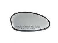 Mirror Glass Heated Convex with Auto Dim - Right - E90 E92 E93