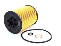 OEM Oil Filter - E60 550i, E63 650i, E65 750i,760i E70 X5 4.8i