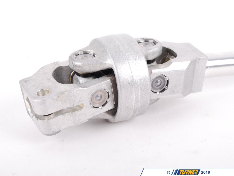 32306762277 Genuine BMW Steering Shaft Knuckle E53 X5 M54 3.0L N62